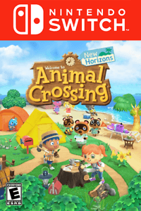 Animal Crossing