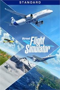 Flight Simulator 2020
