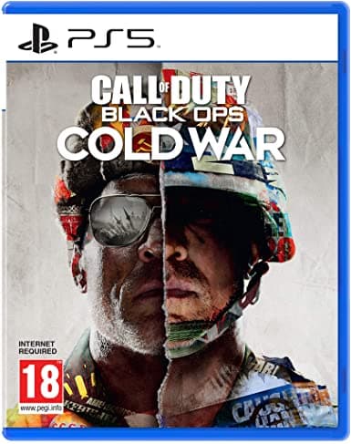 Call of Duty: Black Ops