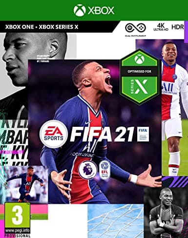 FIFA 21