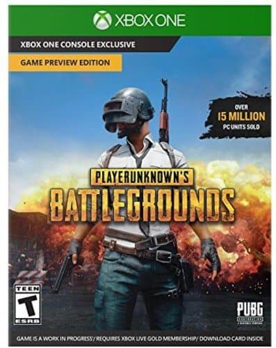 PUBG