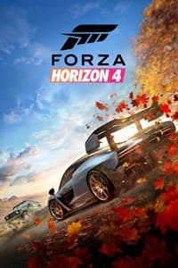 Forza Horizon 4